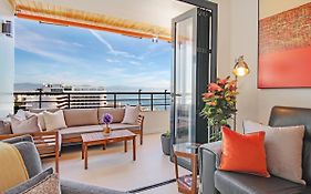 La Nogalera Deluxe Apartment Torremolinos
