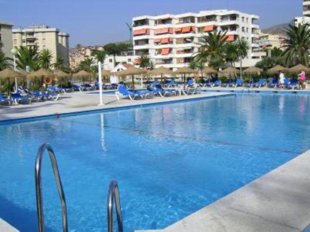 La Nogalera Deluxe Apartment Torremolinos Exterior photo